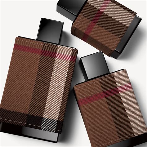 burberry eau de toilette men|Burberry london for men 100ml.